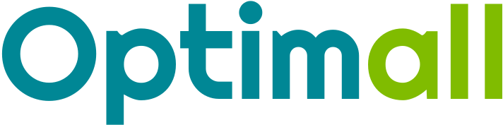 Optimall logo